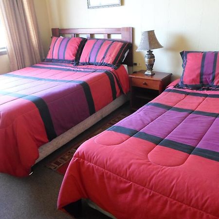 Hotel Don Teo Puerto Montt Quarto foto