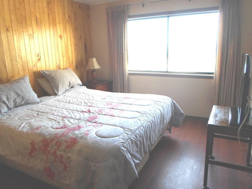Hotel Don Teo Puerto Montt Quarto foto