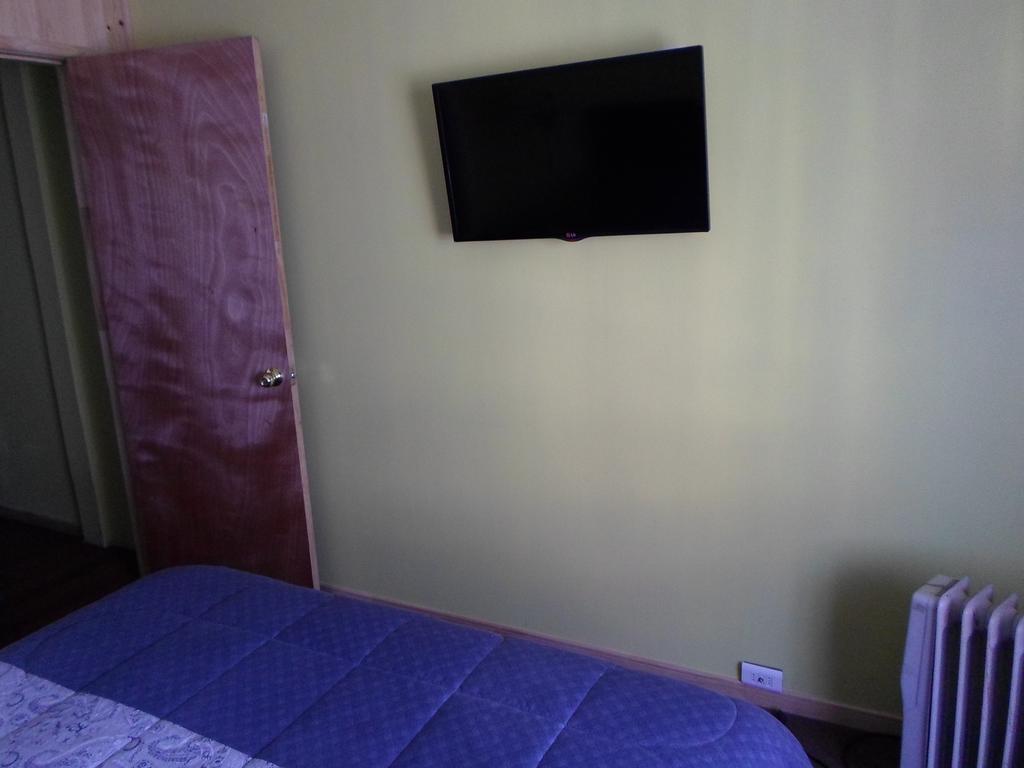 Hotel Don Teo Puerto Montt Quarto foto